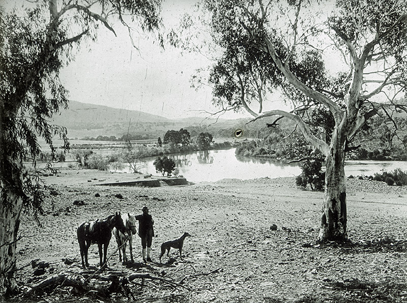 39 - Country Scene, WA (I think).jpg - 39 - Country Scene, WA (I think)